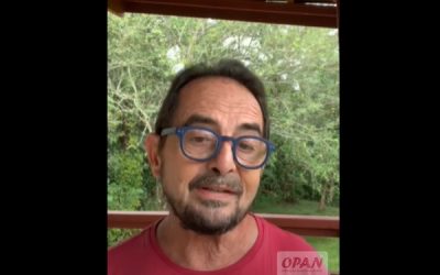 OPAN: “O governo insufla o ataque aos indígenas”, afirma o presidente da OPAN.