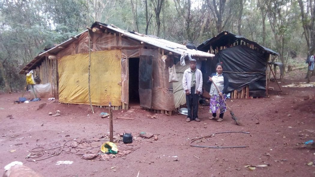 CIMI: Com uso de tese anti-indígena, UHE Itaipu sofre derrota no STF e suspensão de despejos de aldeias Avá-Guarani é mantida