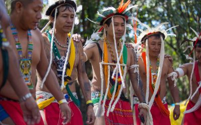 CIMI: MPF recomenda à Funai revogação de orientação que impede assistência jurídica do órgão a indígenas