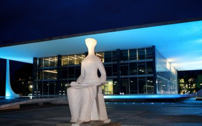 ISA: Ministro do STF diz que proteção ambiental é obrigação, após Bolsonaro negar crise na ONU