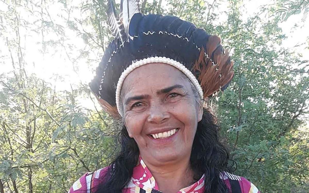 RBA: Piauí dribla União e demarca seu primeiro território indígena na história