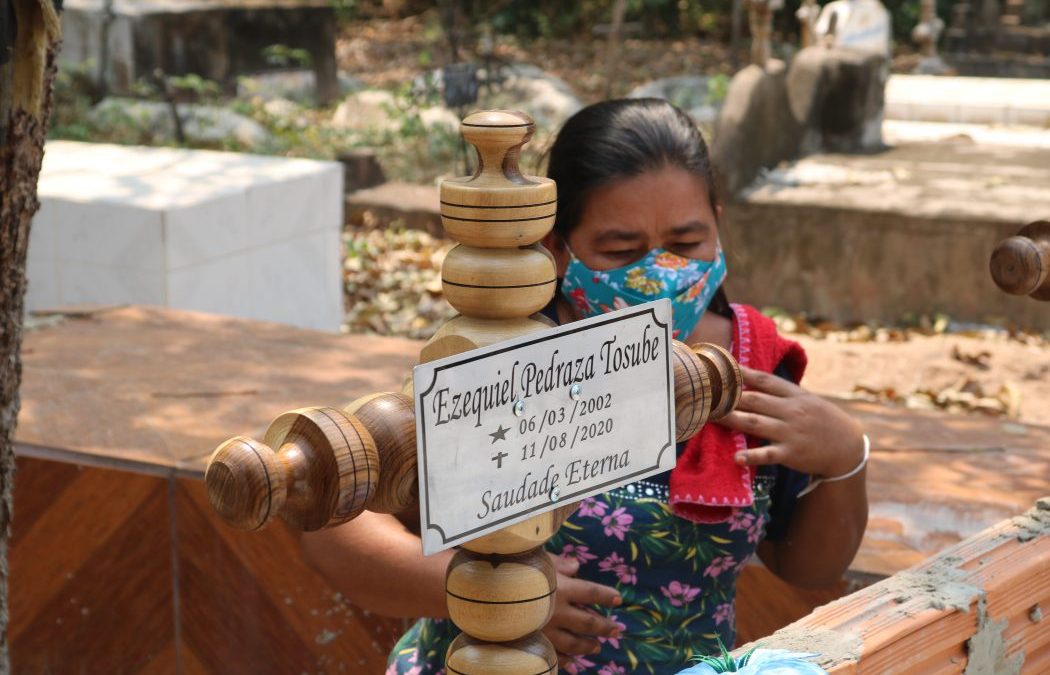 CIMI: Chacina de indígenas chiquitanos segue impune e mobiliza organizações sociais do Brasil e Bolívia