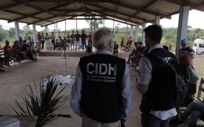 CIMI: Manutenção de autonomia da Comissão Interamericana de Direitos Humanos é fundamental, apontam organizações