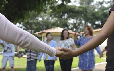 BRASIL DE FATO: Setembro Amarelo: prevenção ao suicídio deve olhar para questões de raça e território