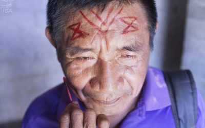 ISA: Ercolino Desana e os conhecimentos dos indígenas do Rio Negro contra a Covid-19