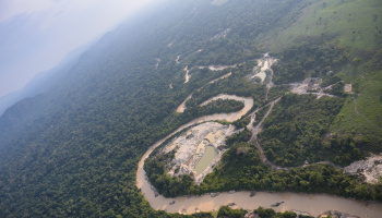 ISA: Desmatamento e Covid-19 explodem em Terras Indígenas mais invadidas da Amazônia