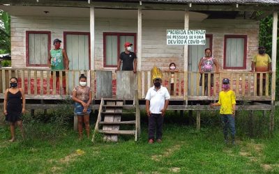 SENADO: Desigualdade e abusos na pandemia impulsionam cobranças por Direitos Humanos