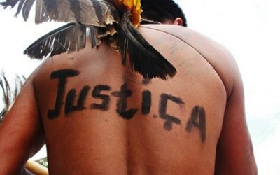 CIMI: Organizações sociais exigem apuração de assassinatos de chiquitanos