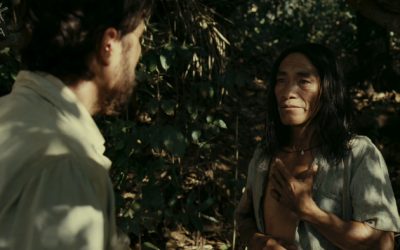 ISA: Morre Maiari Kaiabi, professor da vida