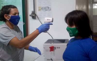 ISA: Isolamento é cuidado: no território dos Waimiri Atroari, a Covid-19 ficou do lado de fora