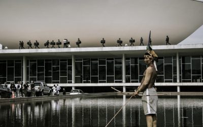 APIB: Em plena pandemia, governo reduziu gastos com saúde indígena