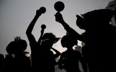 APIB: Solidariedade aos povos indígenas do Nordeste e repúdio aos ataques a seus direitos territoriais. Contra as irresponsabilidades do judiciário e da Funai