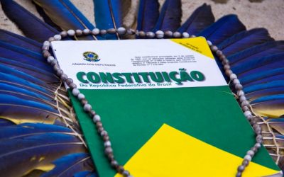 APIB: Plano para proteger povos indígenas da pandemia nunca foi prioridade para o Governo.