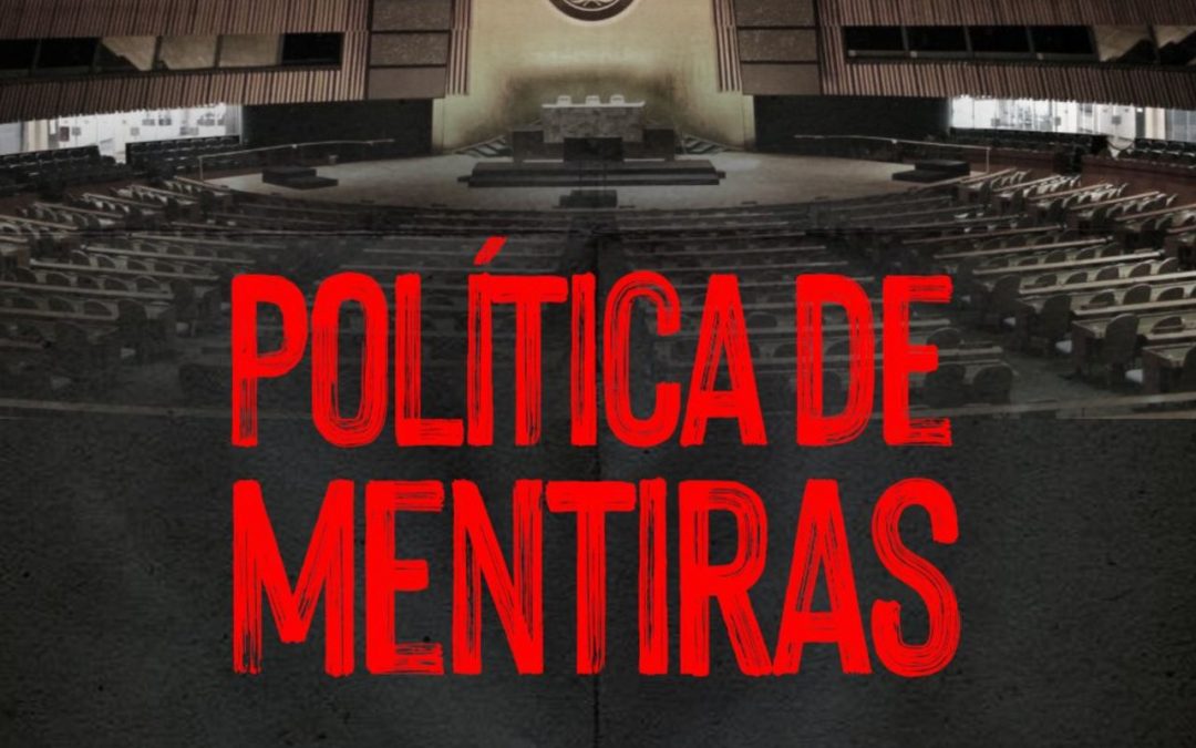 APIB: Bolsonaro consolida política baseada em mentiras e Apib denuncia ataques do governo à ONU e ao STF