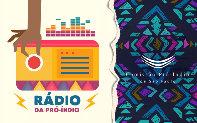CPI- SP: Rádio da Pró-Índio: volta às aulas nas comunidades da Amazônia