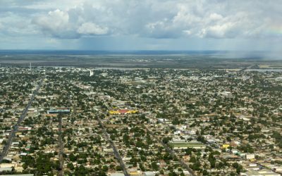 ISA: Em Roraima, cooperação é a melhor solução no combate à Covid-19