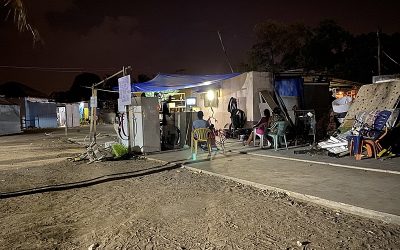 BRASIL DE FATO: Operação elogiada por Bolsonaro na ONU despeja venezuelanos em Boa Vista (RR)