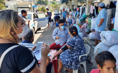 FUNAI: Covid-19: Funai lança protocolo de saúde para viagens de artesãos indígenas durante o verão no Sul do país