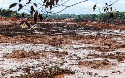 BRASIL DE FATO: Plan de minería de Bolsonaro amenaza la Amazonía y la vida de los pueblos indígenas