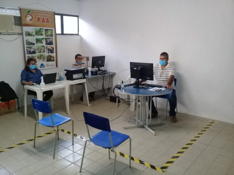 FUNAI: Funai avança na regularização fundiária de Terra Indígena no Sul da Bahia