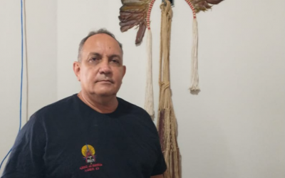 FUNAI: Série de entrevistas com os coordenadores regionais da Funai continua com Marco Antônio Gimenez, do Juruá (AC)