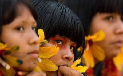 CONGRESSO EM FOCO: MPF quer apoio do Congresso por mais recursos para indígenas e quilombolas