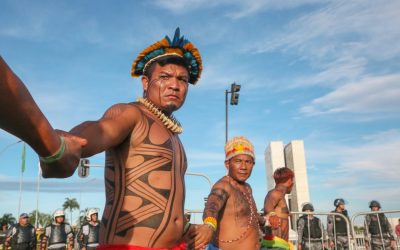 CIMI: Violações ao direito de consulta prévia de povos indígenas, quilombolas e comunidades tradicionais são denunciados na CIDH