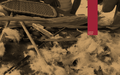 CTI: Após período sem barreiras sanitárias, Covid-19 faz vítimas entre os Sateré-Mawé