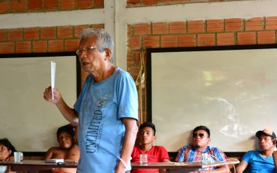 CTI: José Torino Krikati, Cryhtre, o grande Zé se foi