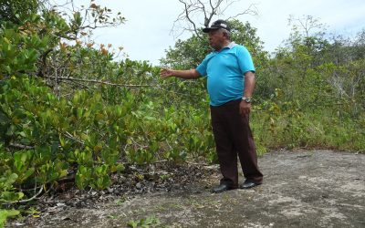 AMAZÔNIA REAL: Povo Sateré-Mawé perde sua maior liderança, o tuxaua-geral Amado Menezes