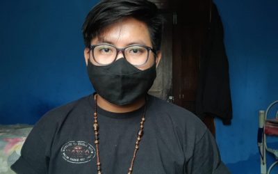 AMAZÔNIA REAL: Jovens manauaras saem do isolamento para poder sobreviver