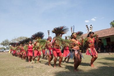 CNBB: COMPROMISSO PROFÉTICO SOCIAL: O ROSTO DAQUELES QUE DEDICAM A VIDA EM AÇÕES CONCRETAS NAS MAIS DIVERSAS MISSÕES EM DEFESA DA DIGNIDADE DE TODOS OS POVOS