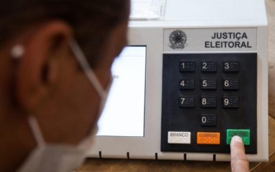 CNBB: ELEIÇÕES 2020: A CRISE NA REPRESENTAÇÃO POLÍTICA MOBILIZA GRUPOS A LUTAREM POR UM PAÍS MELHOR