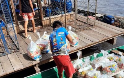 OPAN: Indígenas foram os que mais perderam emprego e renda na pandemia