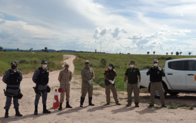 FUNAI: Medida Provisória permite à Funai aprimorar ações de combate à covid-19