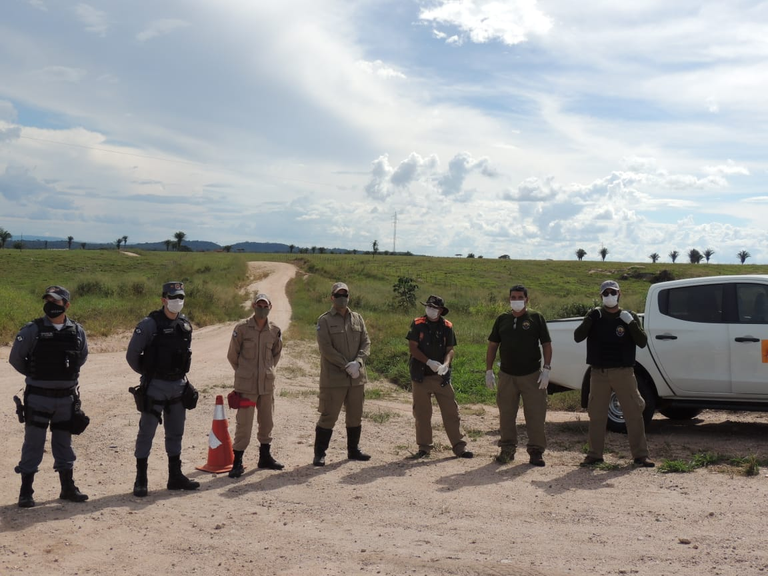 FUNAI: Medida Provisória permite à Funai aprimorar ações de combate à covid-19