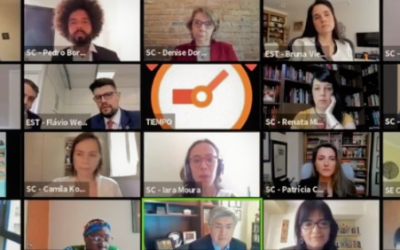 ANISTIA: Organizações denunciam à CIDH violações do Estado brasileiro na pandemia da Covid-19