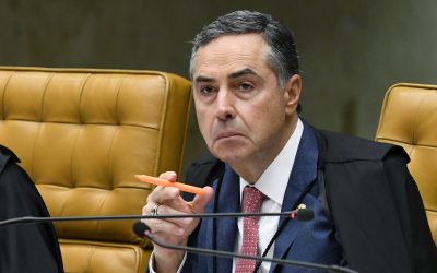 CNJ: Barroso nega homologação de plano para conter Covid-19 entre indígenas