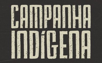 APIB: Movimento indígena apresenta candidaturas nas eleições 2020