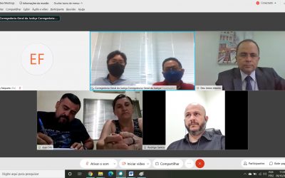 CNJ: Tribunal de Justiça e Funai dialogam sobre emissão de documentos a indígenas no Acre