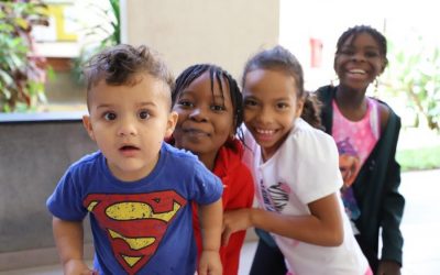 ONU: Podcast discute a integração de crianças refugiadas no Brasil