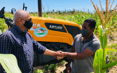 FUNAI: Josafá Batista Reis, coordenador da Funai no Sul da Bahia, é o entrevistado da semana