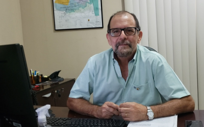 FUNAI: Coordenador da Funai em João Pessoa (PB), Petrônio Machado Cavalcanti é o entrevistado da semana