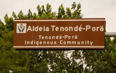 MPF: Ação do MPF impede registro de propriedades rurais em terras indígenas com demarcação em andamento no litoral de SP