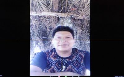 CÂMARA: Povos indígenas do Mato Grosso ressaltam que não são responsáveis pelo fogo no Pantanal