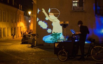 RBA: Inumeráveis ocupa Paulista para contar histórias de indígenas mortos pela covid-19