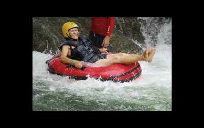 KANINDÉ: NOTA DE DESPEDIDA