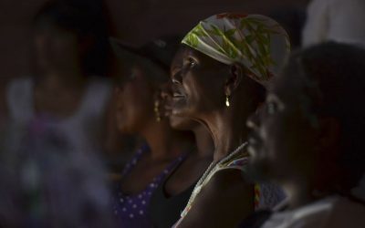 AMAZÔNIA NOTÍCIA E INFORMAÇÃO: MP destina cestas básicas a quilombolas, indígenas e pescadores