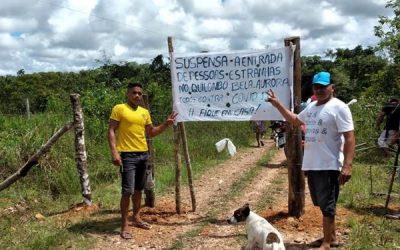 DE OLHO NOS RURALISTAS: Pará lidera morte de quilombolas por Covid-19 nos estados e é 3º entre indígenas