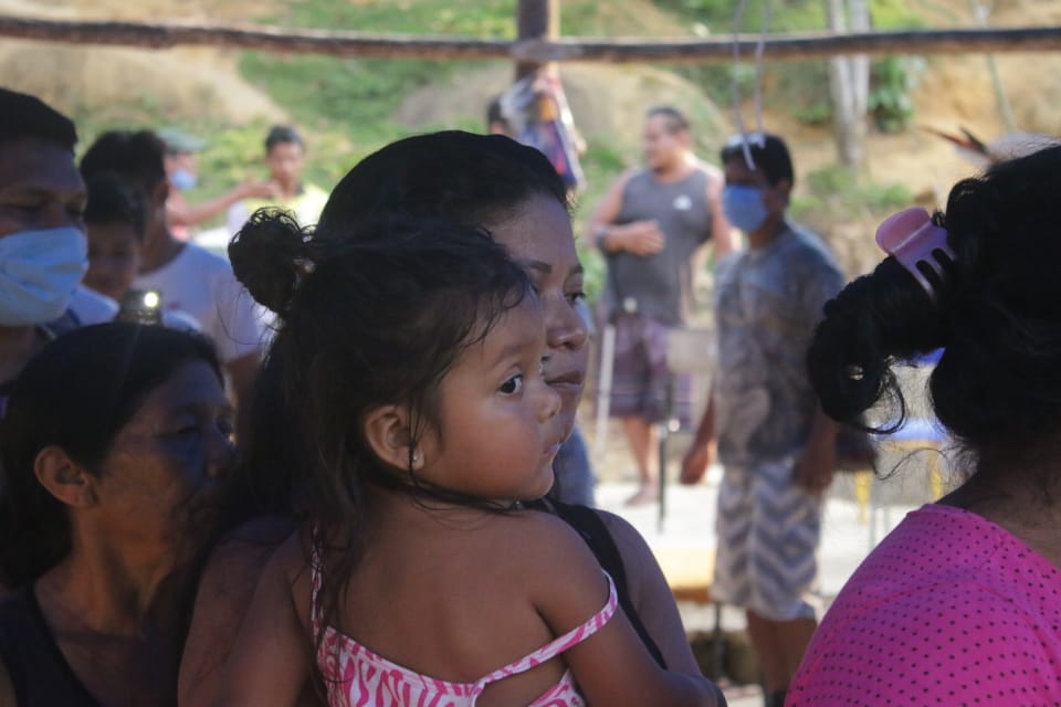 CIMI: Indígenas Guarani são pressionados por discursos de ódio e incitação à violência enquanto lutam pela demarcação da TI Je’y